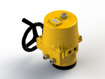 Picture of Electric Actuator EP200