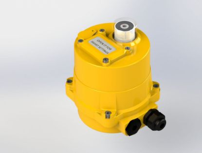 Picture of Electric Actuator EPQ215