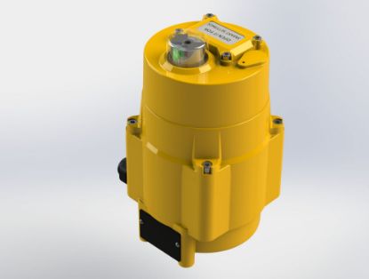 Picture of Electric Actuator EPQ315