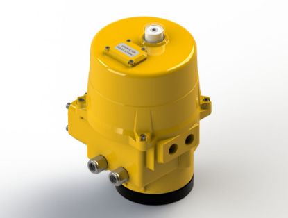 Picture of Electric Actuator EPQ415